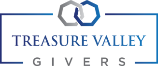 Treasure Valley Givers Partner 2020