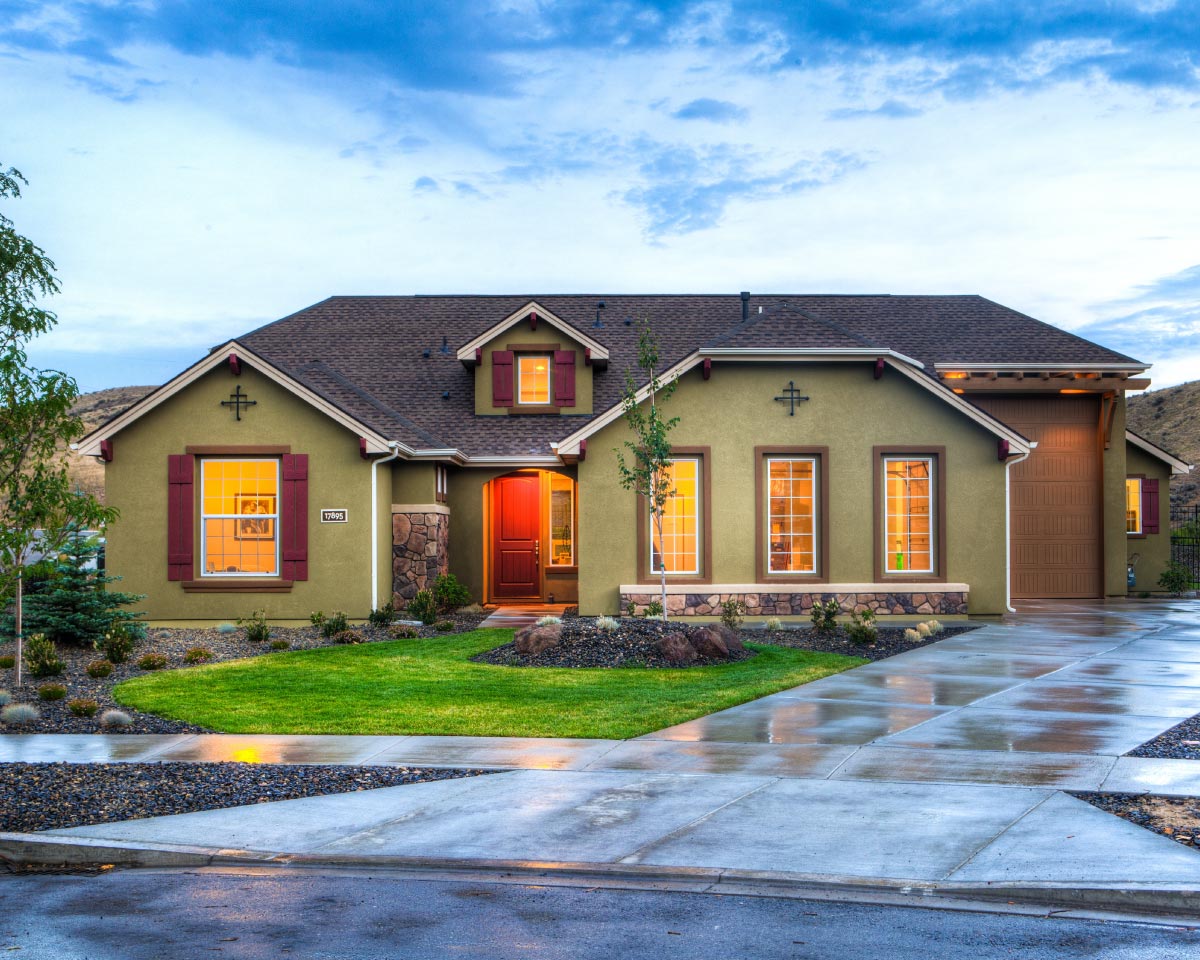 Protect Your Home With Top-Notch Coverage in Meridian, Idaho | White Rock Insurance